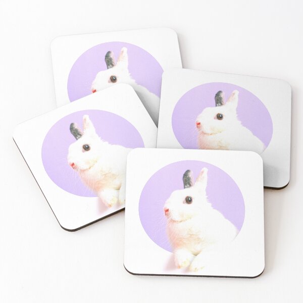 Item preview, rabbit photo with high resolution quality designed and sold by Allyouneed-2.