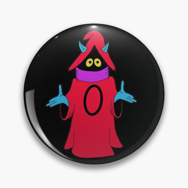 Item preview, Orko 1983 designed and sold by funplunger.
