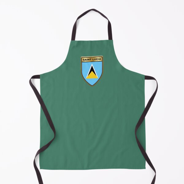 Item preview, SAINT LUCIA Phone Cases & Other Gifts (10) designed and sold by mpodger.