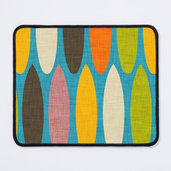 Item preview, Surfboard Blue designed and sold by susycosta.