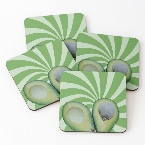 Item preview, Palta Avocado | Escafandra | 2021 designed and sold by Escafandra-.