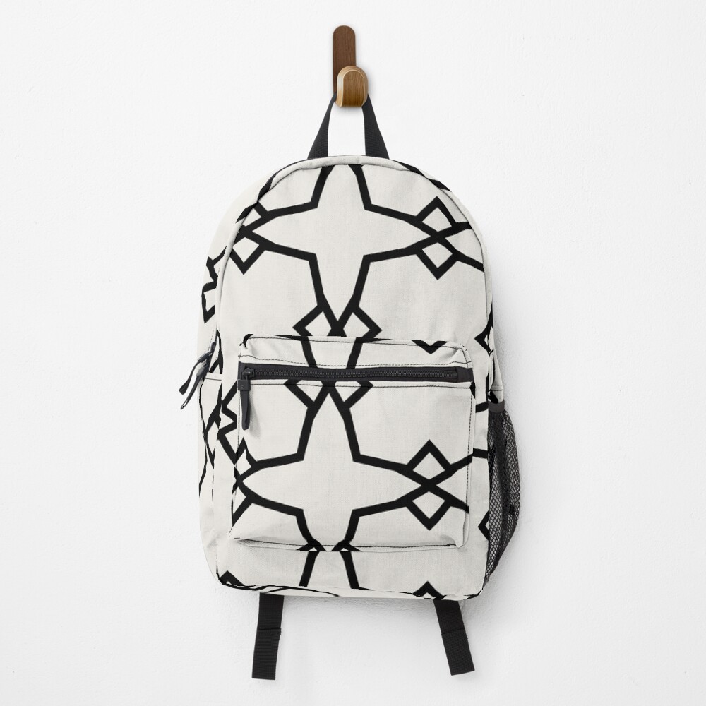 Artikel-Vorschau von Rucksack, designt und verkauft von ColorOfTheYears.