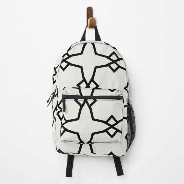 Artikelvorschau, Cream and Black Tessellation Line Pattern 30 Pairs Dutch Boy 2022 Popular Color Simplified White 020W - Colour Trends - Hue - Shade entworfen und verkauft von ColorOfTheYears.