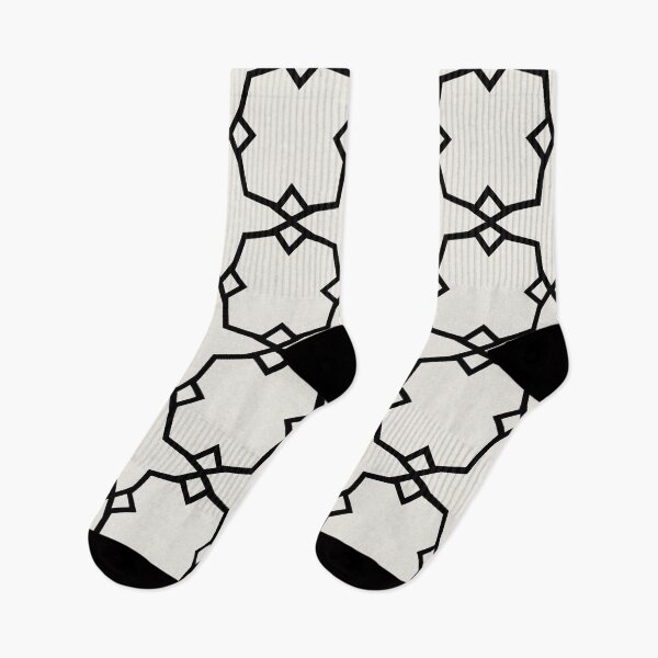 Item preview, Cream and Black Tessellation Line Pattern 30 Pairs Dutch Boy 2022 Popular Color Simplified White 020W - Colour Trends - Hue - Shade designed and sold by ColorOfTheYears.