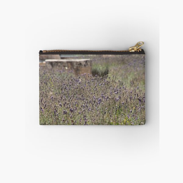 Item preview, Lovely Lavender - l'Abbaye de Maillezais designed and sold by papillonbleu.