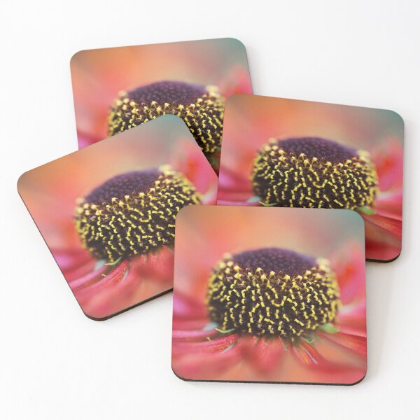 Item preview, Dreamy Helenium Curls designed and sold by SharonJ.