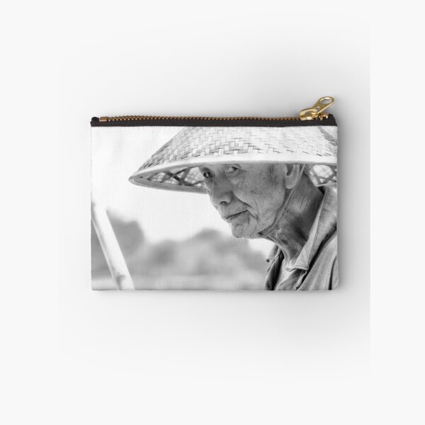 Item preview, The Fisherman BW designed and sold by Chopen.