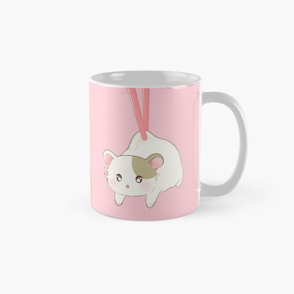 Item preview, Cute hamster picked up by chopstick designed and sold by Shalu  Elysian.