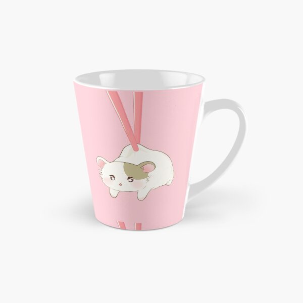 Item preview, Cute hamster picked up by chopstick designed and sold by Shalu  Elysian.