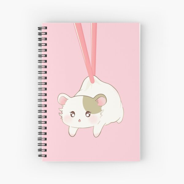 Item preview, Cute hamster picked up by chopstick designed and sold by Shalu  Elysian.