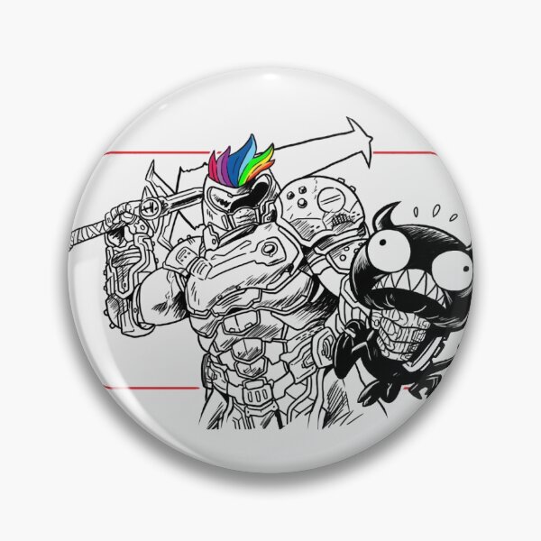 Item preview, This is my channel now - By Tenshiarts designed and sold by FactFiend.