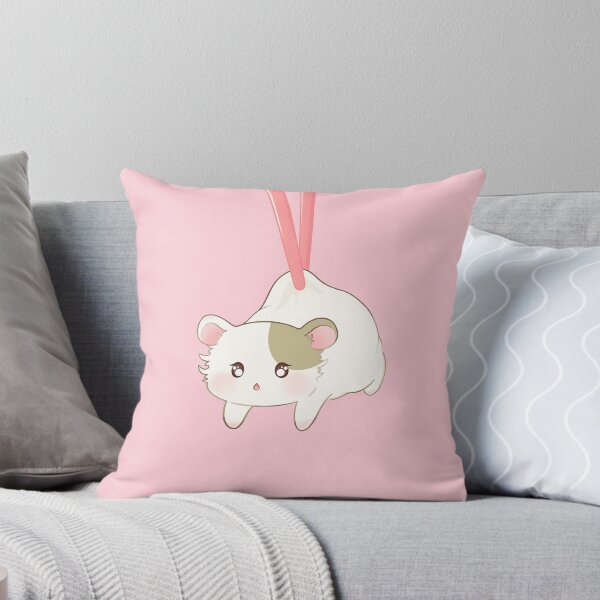 Item preview, Cute hamster picked up by chopstick designed and sold by Shalu  Elysian.