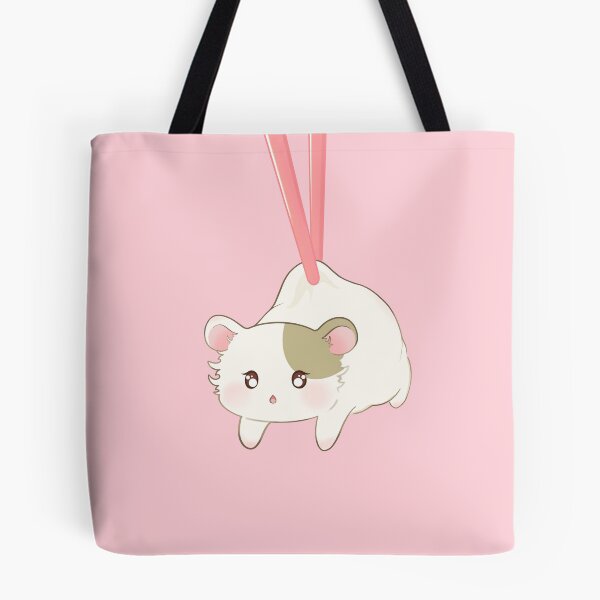 Item preview, Cute hamster picked up by chopstick designed and sold by Shalu  Elysian.