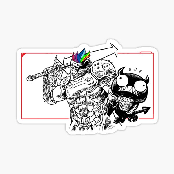 Item preview, This is my channel now - By Tenshiarts designed and sold by FactFiend.