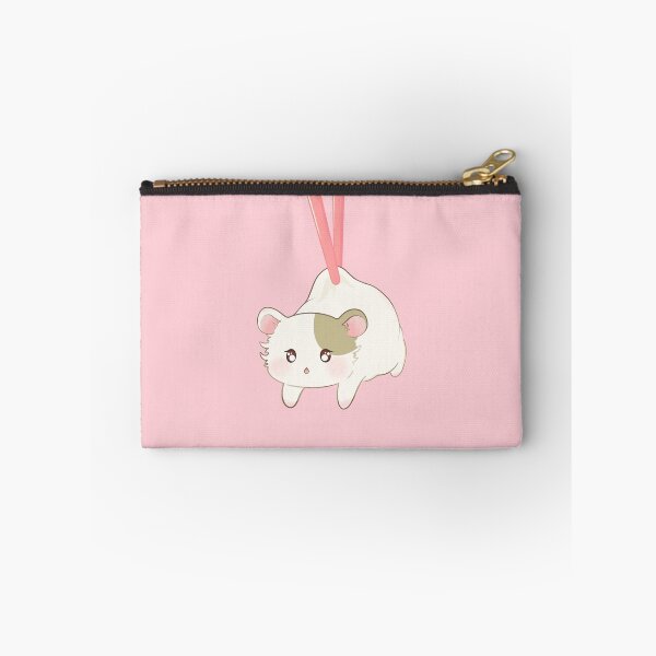 Item preview, Cute hamster picked up by chopstick designed and sold by Shalu  Elysian.