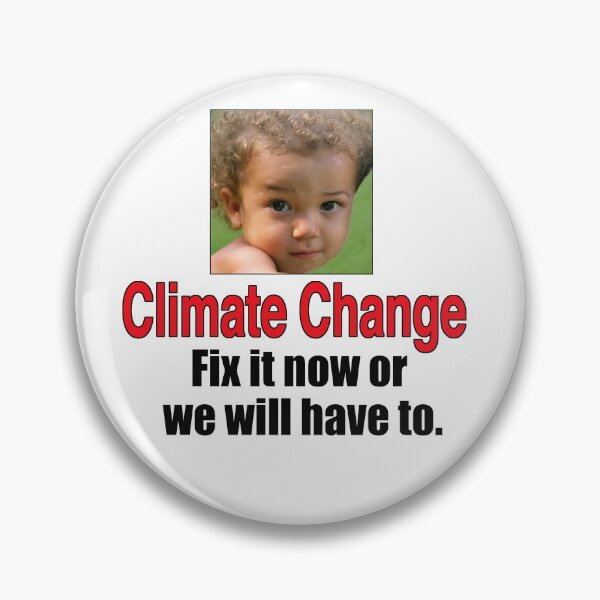 Item preview, Climate Change designed and sold by George Robinson.