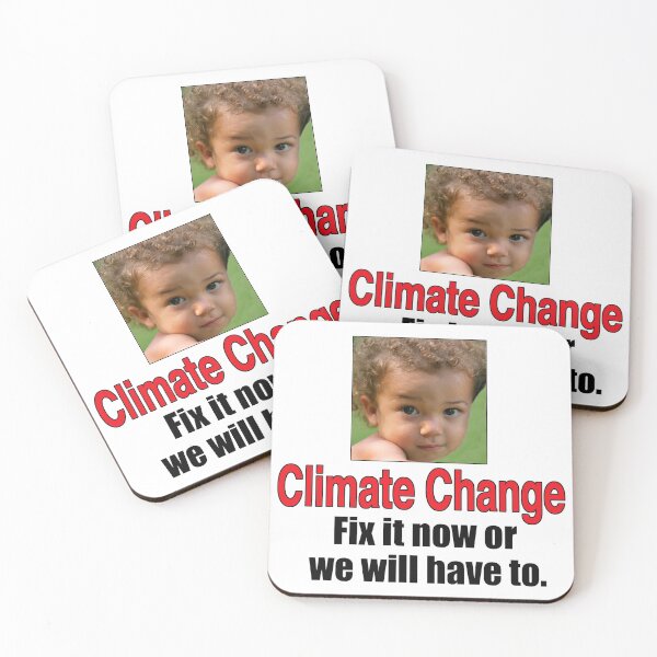Item preview, Climate Change designed and sold by George Robinson.
