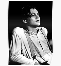 leonardo dicaprio Poster