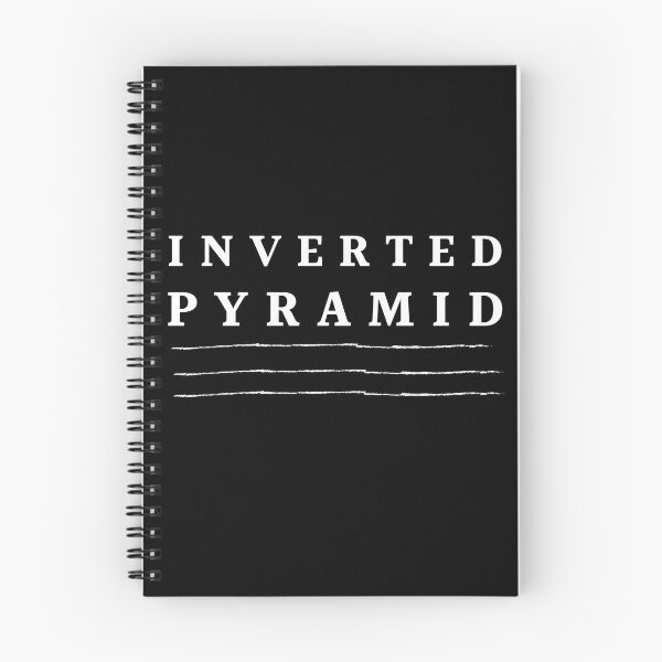 Item preview, Journalist designed and sold by Oreo2020 Creations.