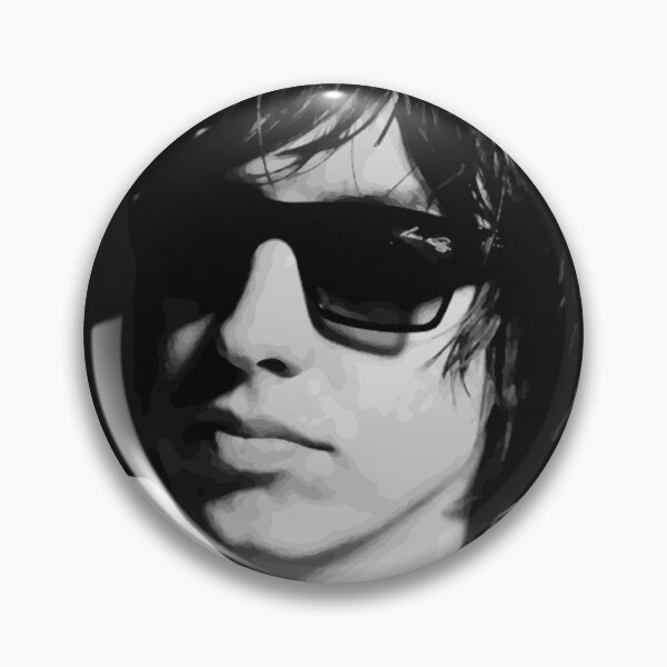 Item preview, Casablancas designed and sold by ICheckmateThee.