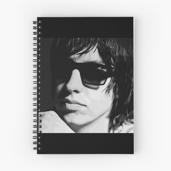 Item preview, Casablancas designed and sold by ICheckmateThee.