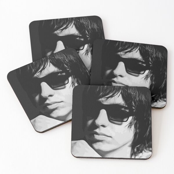 Item preview, Casablancas designed and sold by ICheckmateThee.