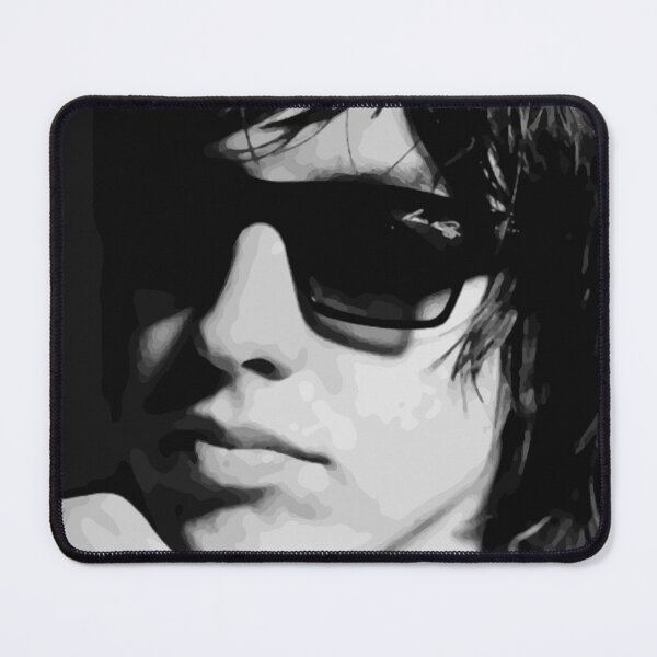 Item preview, Casablancas designed and sold by ICheckmateThee.