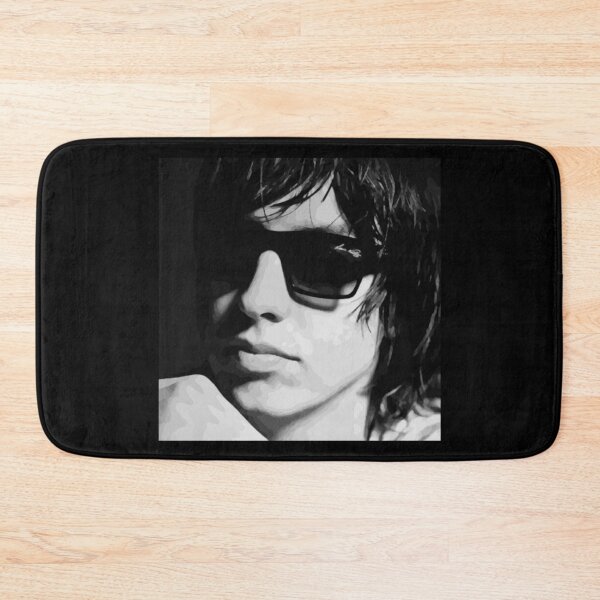 Item preview, Casablancas designed and sold by ICheckmateThee.
