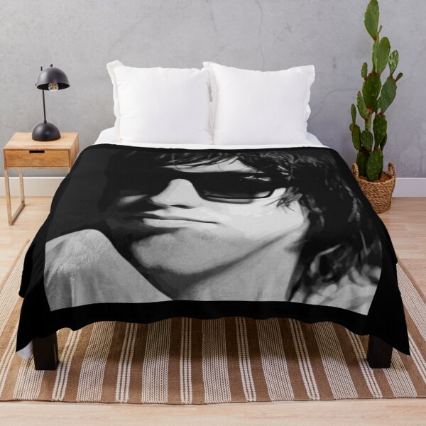 Item preview, Casablancas designed and sold by ICheckmateThee.