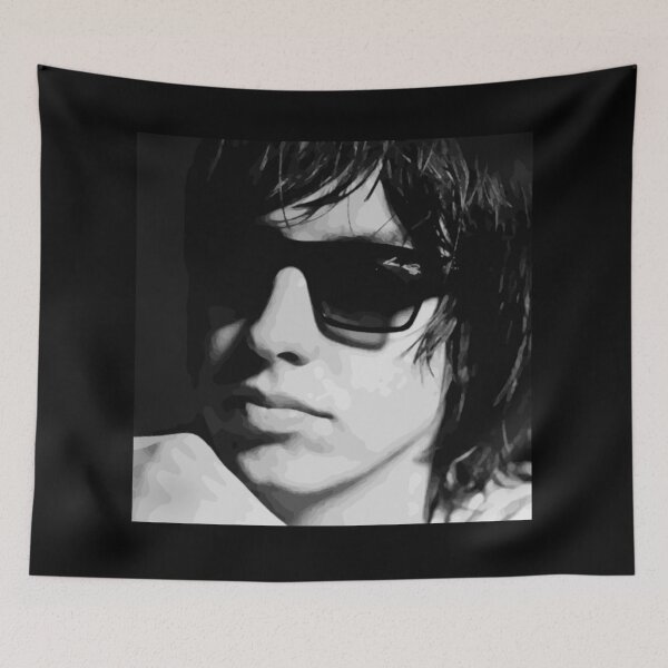 Item preview, Casablancas designed and sold by ICheckmateThee.