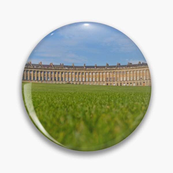Item preview, Royal Crescent.. designed and sold by LaurenTucker.