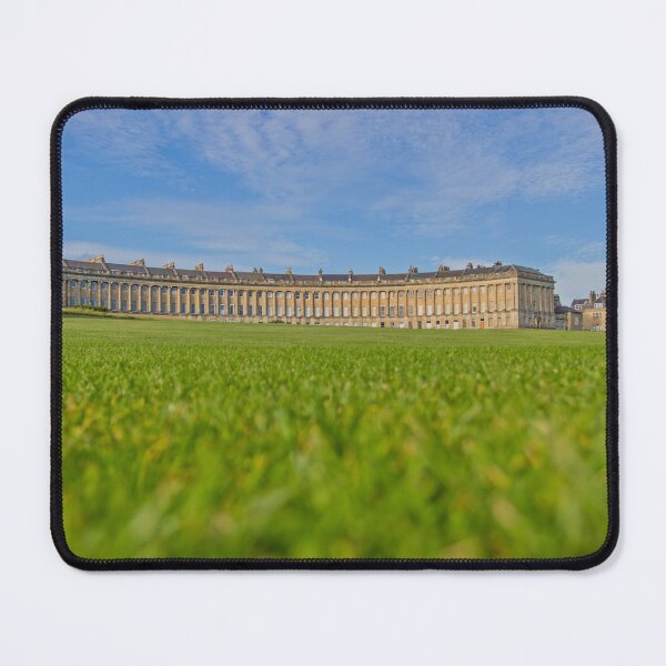 Item preview, Royal Crescent.. designed and sold by LaurenTucker.