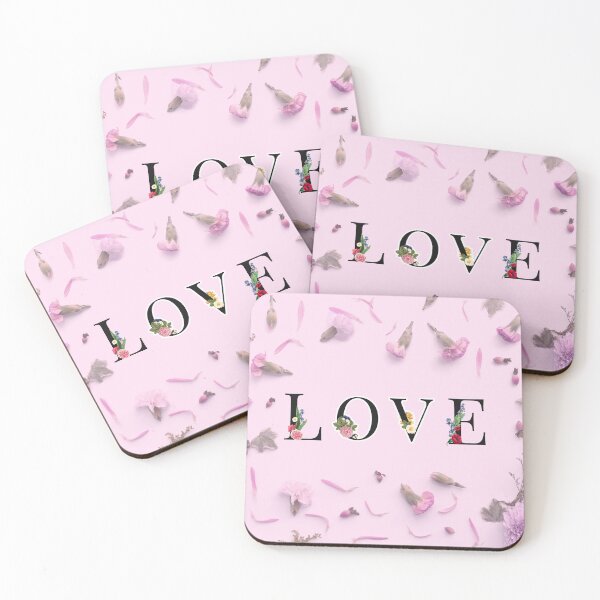 Item preview, LOVE designed and sold by JoesCornerStore.