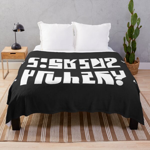 Item preview, Fuck? designed and sold by Gezwompl.