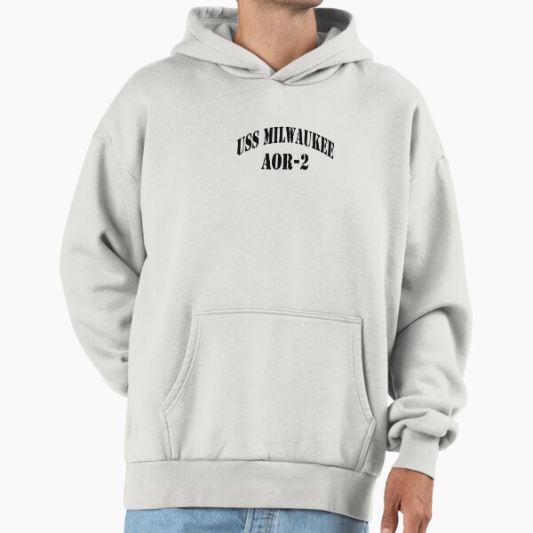 Artikel-Vorschau von USS MILWAUKEE (AOR-2) SHIP'S STORE, designt und verkauft von militarygifts.