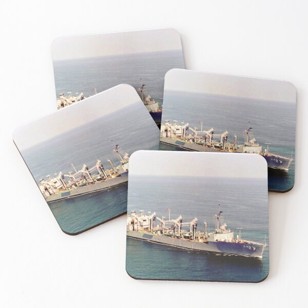 Item preview, USS MILWAUKEE (AOR-2) SHIP'S STORE designed and sold by militarygifts.