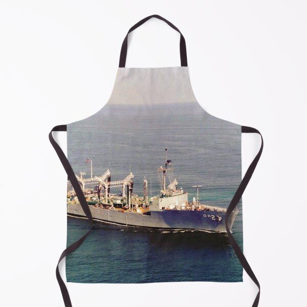 Item preview, USS MILWAUKEE (AOR-2) SHIP'S STORE designed and sold by militarygifts.
