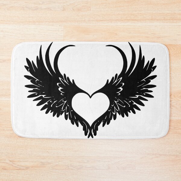 Item preview, Winged Angel Love #1 designed and sold by Hypnotees.