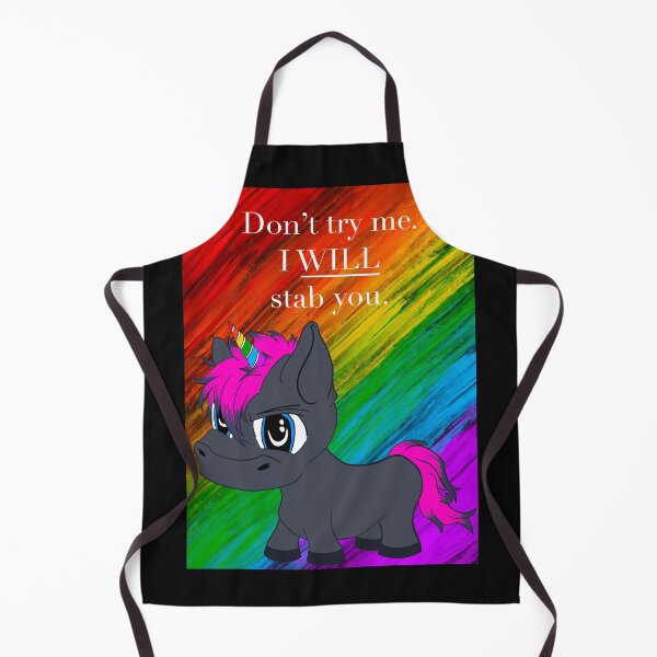 Item preview, Unicorn designed and sold by kenpachipip.