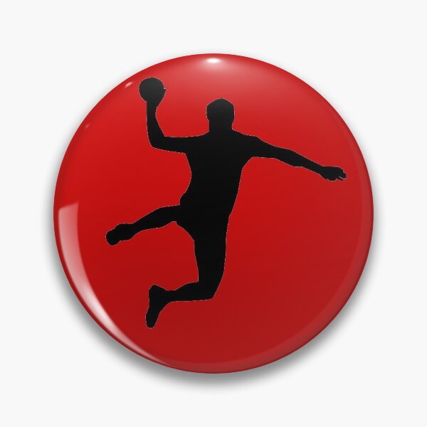 Item preview, Handball designed and sold by Euskadaz.