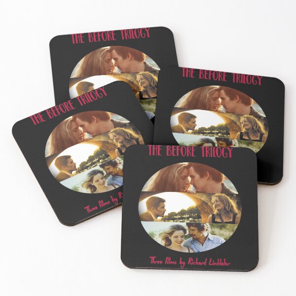 Item preview, Before Sunrise Movie Take The Train Meet French Women A Day Spent Together The Before Trilogy Gift F designed and sold by Beforesunrisely.