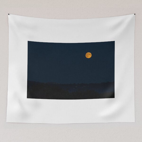 Item preview, SuperBloodMoon designed and sold by LaurenTucker.