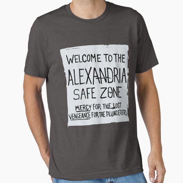 Item preview, Safe Zone designed and sold by Wizardly-Aus.