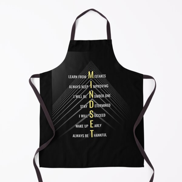 Item preview, M I N D S E T designed and sold by hiunlimit.