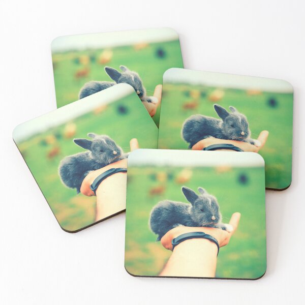 Item preview, rabbit photo with high resolution quality designed and sold by Allyouneed-2.