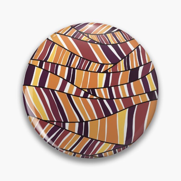 Artikelvorschau, Tribal Mid-Century Modern Inspired Pattern entworfen und verkauft von bubblyshades.
