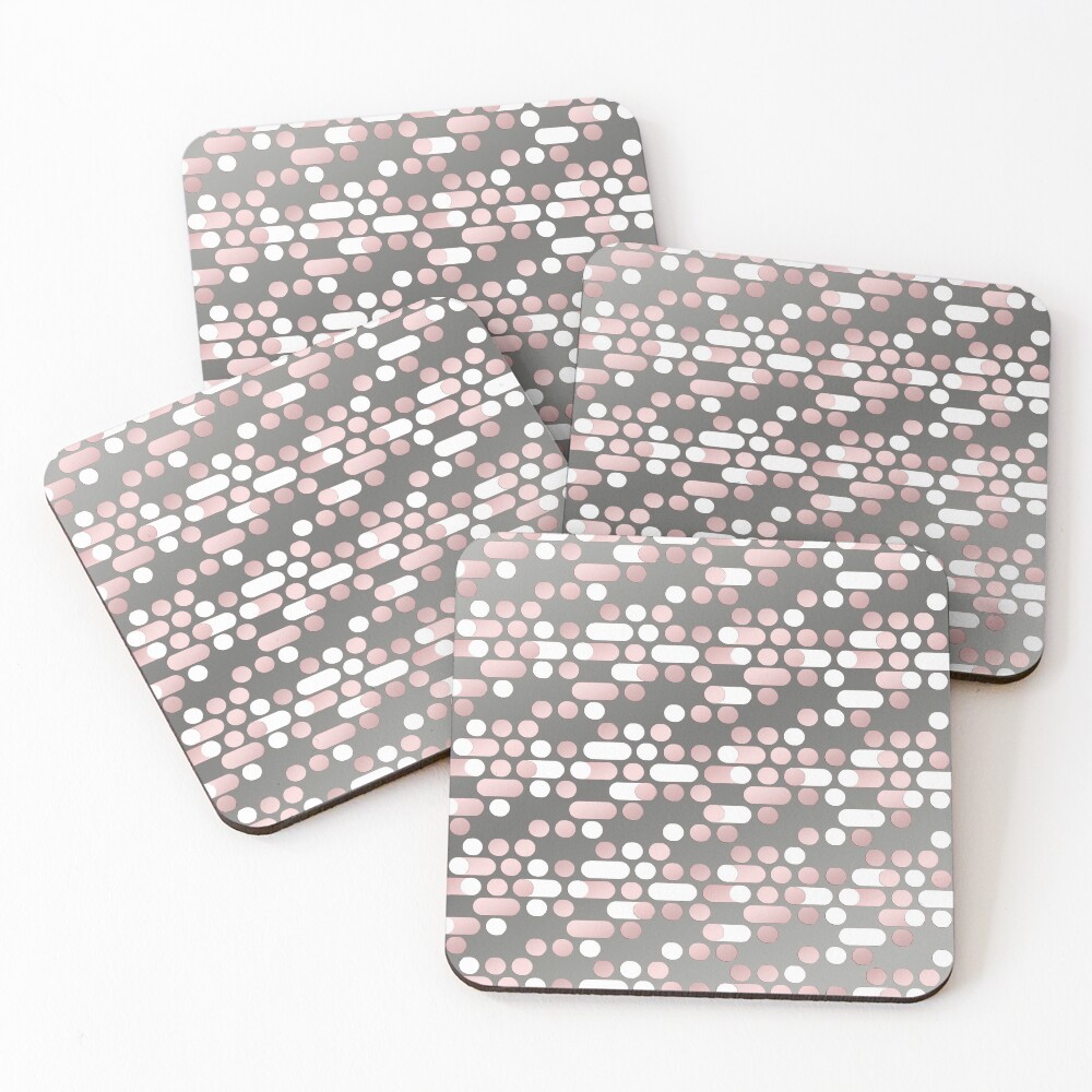 Item preview, Coasters (Set of 4) designed and sold by MrJean.