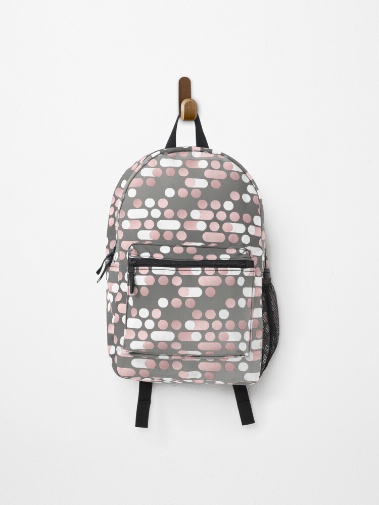 Thumbnail 1 of 3, Backpack, Toggle button designed and sold by MrJean.