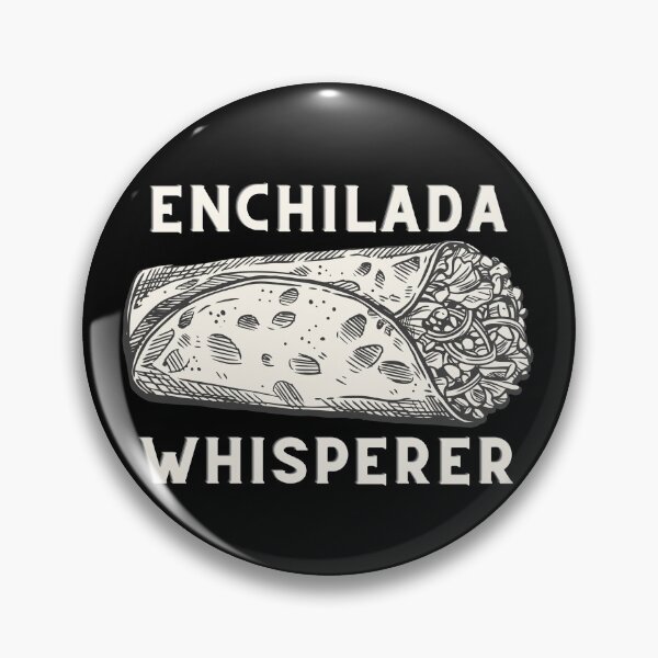 Item preview, Vintage Enchilada Whisperer Gift for mexican food lover designed and sold by TamGustam.