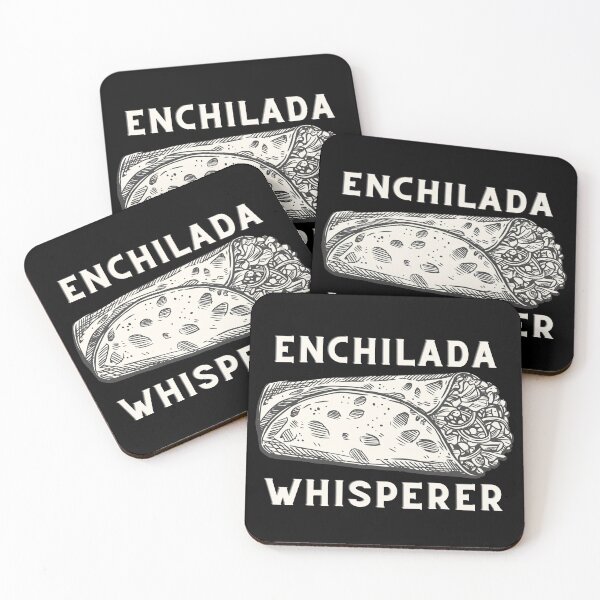 Item preview, Vintage Enchilada Whisperer Gift for mexican food lover designed and sold by TamGustam.